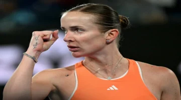 مواجهات حاسمة.. جدول مباريات الإثنين في بطولة أستراليا المفتوحة للتنس 2026